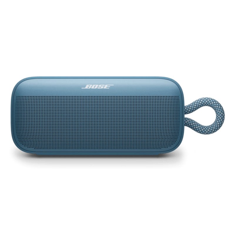 Bose SoundLink Plus Party speaker Blue