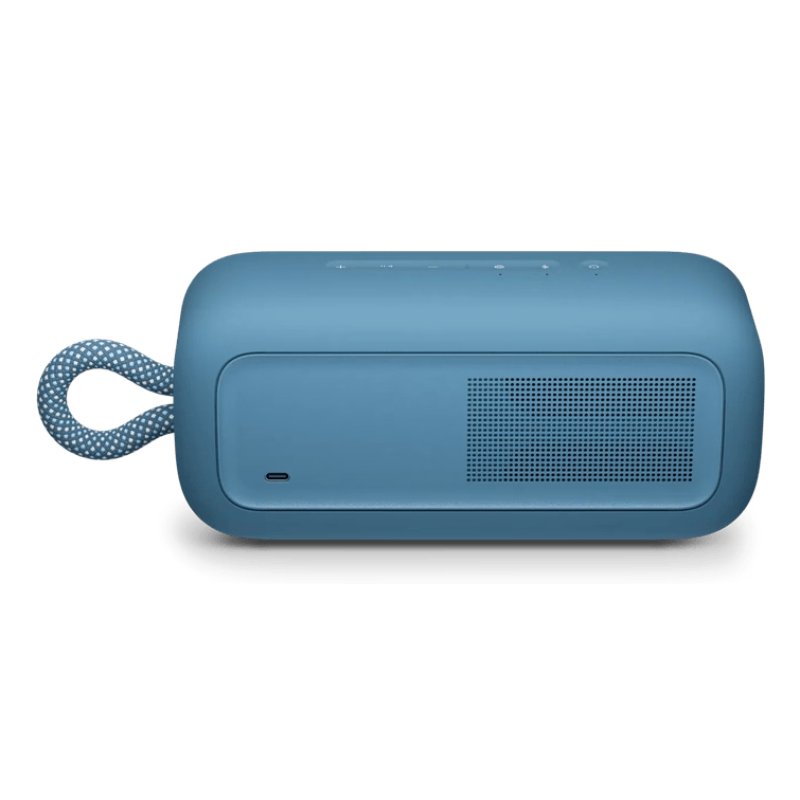 Bose SoundLink Plus Bluetooth Speaker Blue Dusk EU
