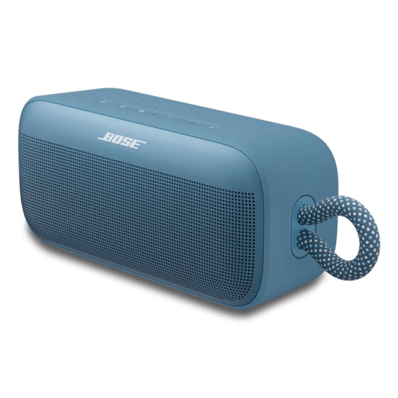 Bose SoundLink Plus Bluetooth Speaker Blue Dusk EU