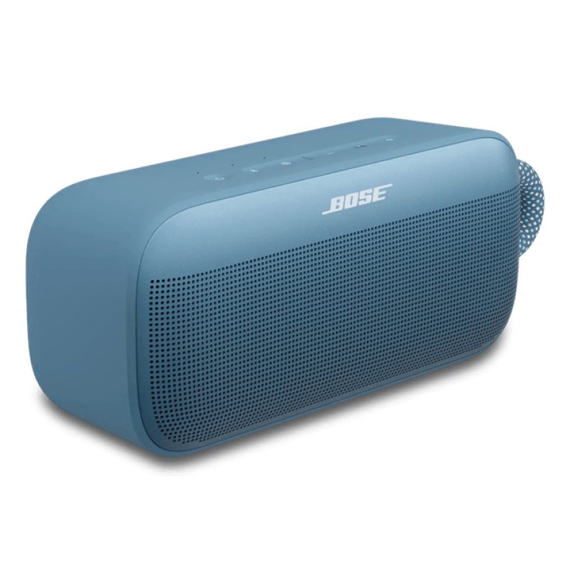 Bose SoundLink Plus Orateur du parti Bleu