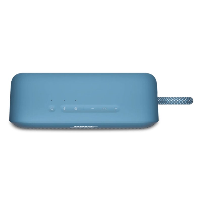 Bose SoundLink Plus Bluetooth Speaker Blue Dusk EU