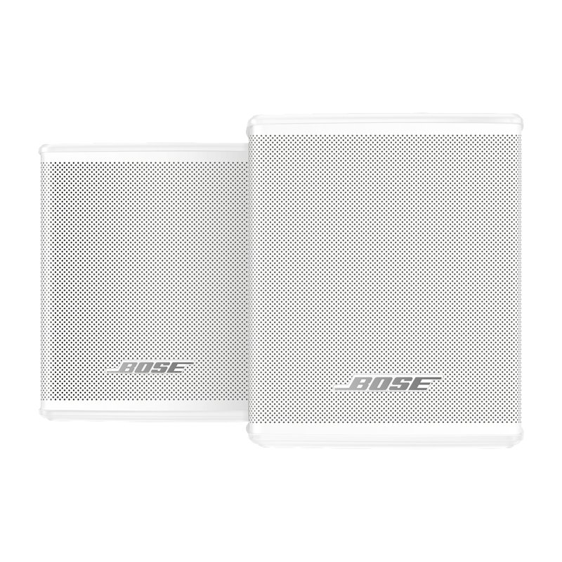 Bose Surround Speakers Wireless White EU