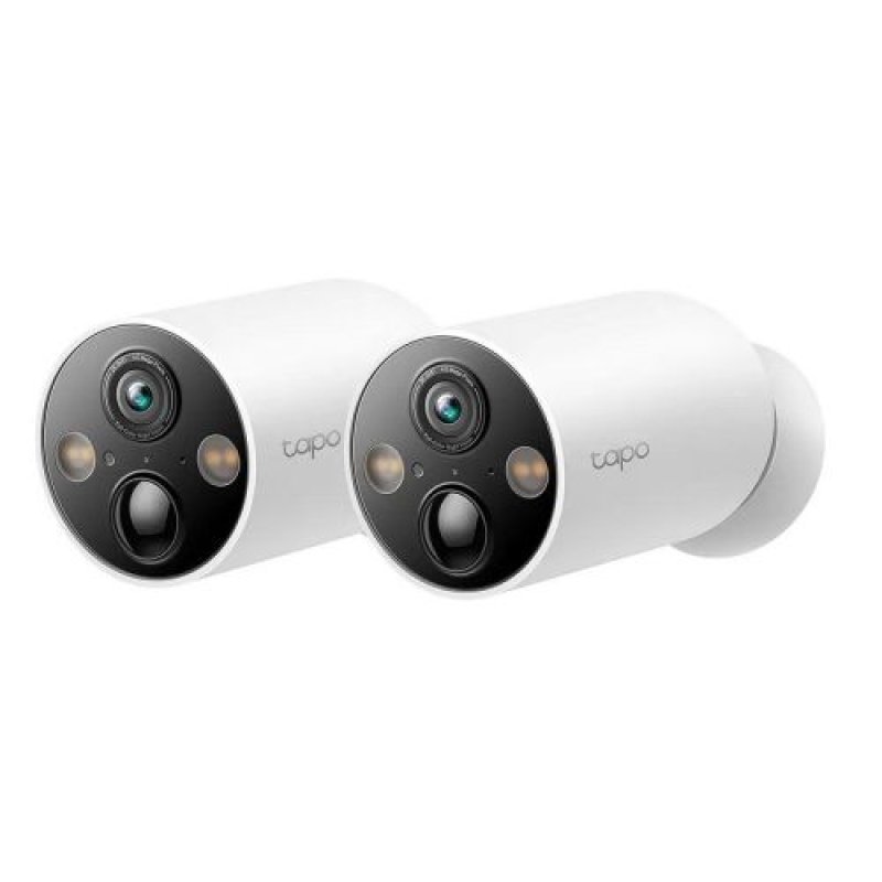 TP-LINK Netzwerk-Überwachungskamera Tapo C425