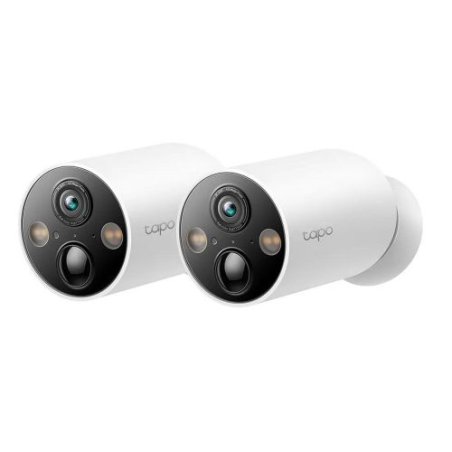 TP-LINK Netzwerk-Überwachungskamera Tapo C425