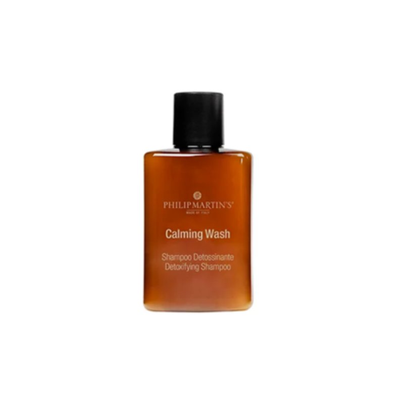 Philip Martins Calming Wash 100 Ml