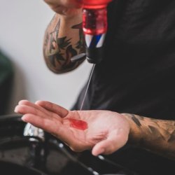 Beardburys Densify Shampoo Professional Men's Shampoo Prevents Hair Loss and Stimulates Hair Growth with Oxycell and