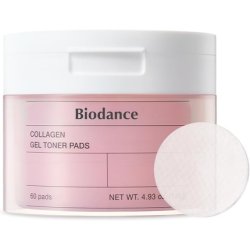 Biodance Collagen Gel Toner Pads 60 Pads