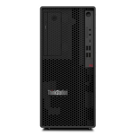 Lenovo ThinkStation P2 Tower 30FR007BGE - Intel i9-14900K, 128GB RAM, 1TB SSD, NVidia GeForce RTX 4060, Win11 Pro