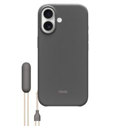 Apple BEATS IPHONE 17 KSD CASE GRY-USA