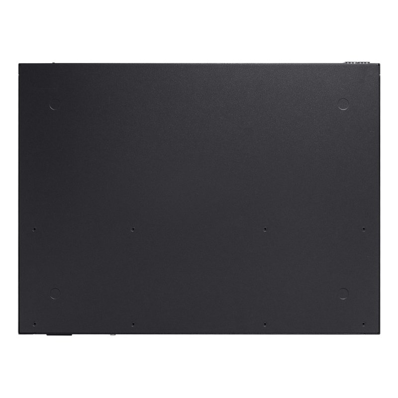 TP-LINK (SG5452XMPP) Omada 48-Port Gigabit Stackable Lite L3 Managed PoE Switch with 4x 10G Slots, Rackmountable