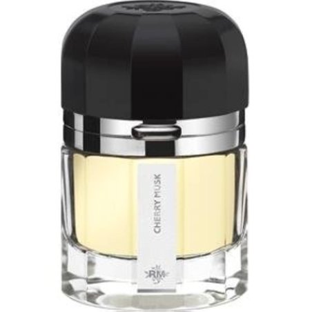 Cherry Musk by Ramon Monegal Perfumes Eau De Parfum 1.7oz Spray