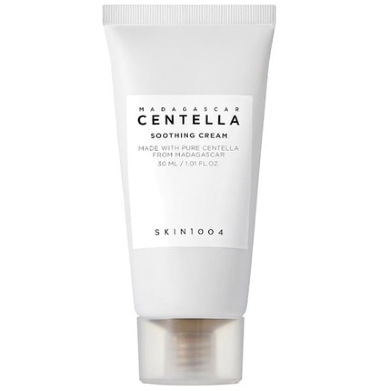 Skin1004 Madagascar Centella Soothing Cream 30ml