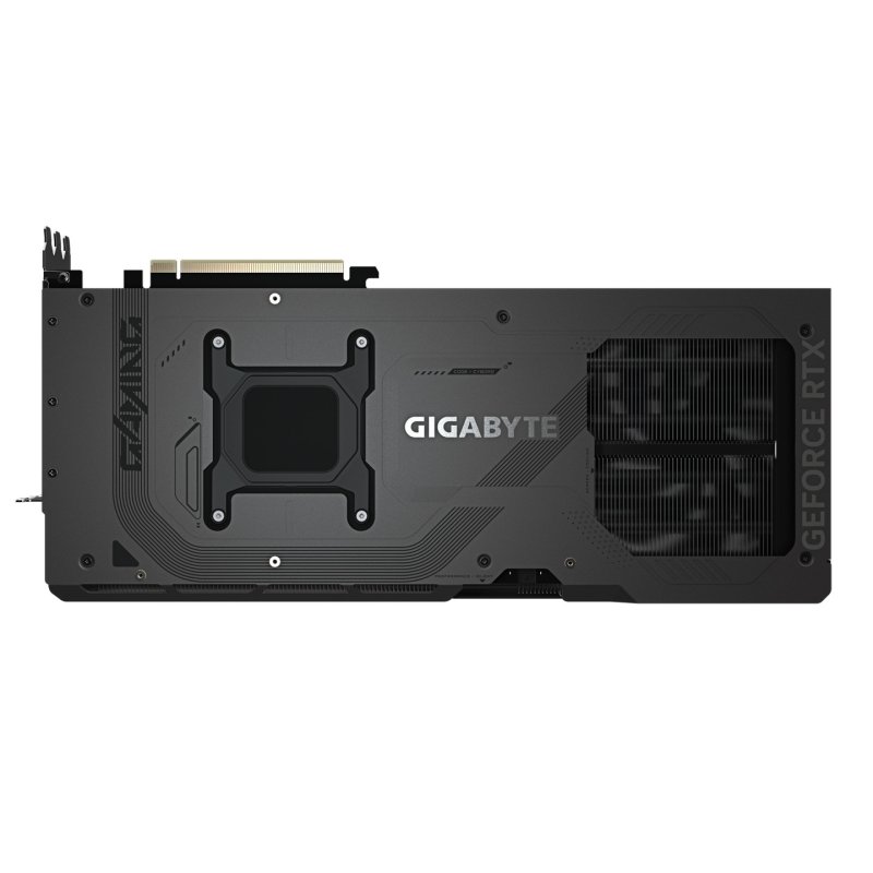 TARJETA GRAFICA GIGABYTE RTX 5090 GAMING OC 32G