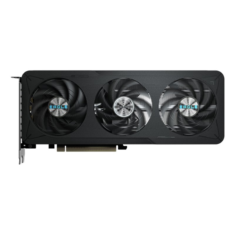 TARJETA GRAFICA GIGABYTE RTX 5060 EAGLE MAX OC 8GB GDDR7