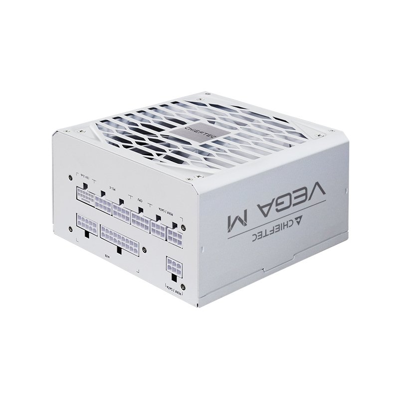 Chieftec Vega M 1000W White (null Watt)