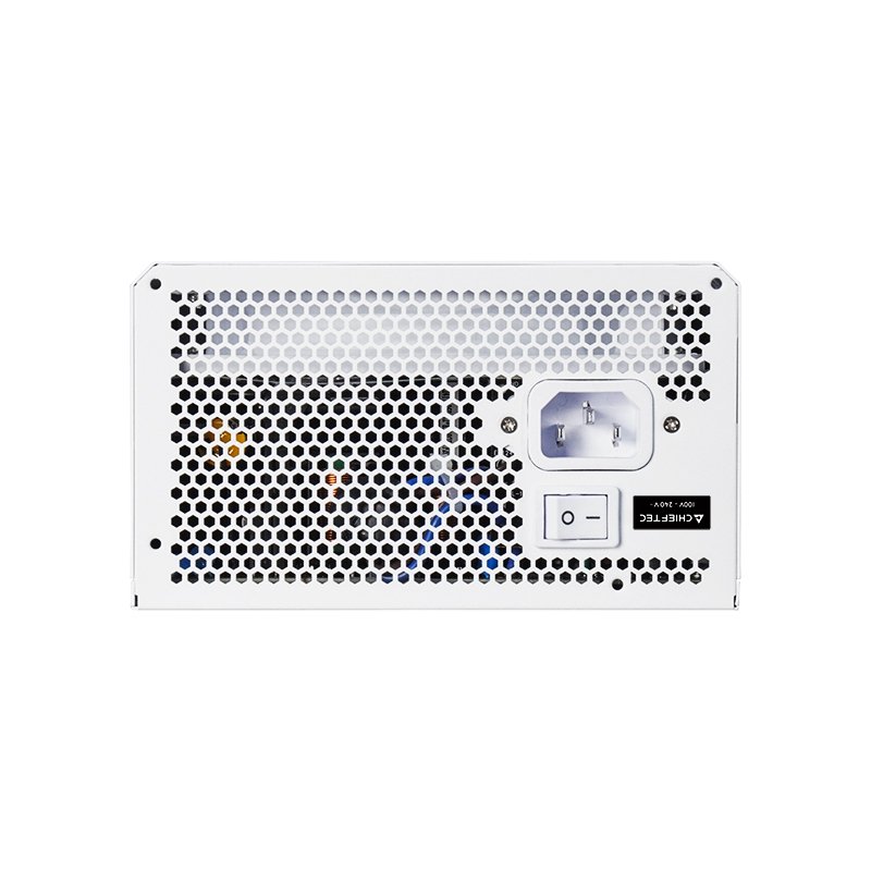 Chieftec Vega M 1000W White (null Watt)