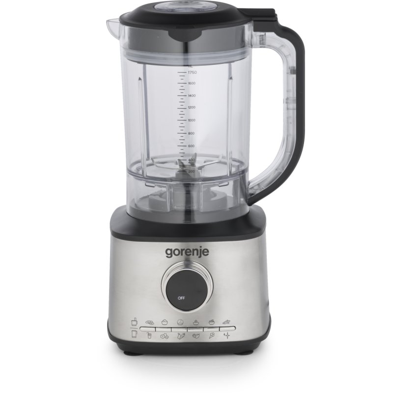 Gorenje Küchenmaschine SBR1500E ed