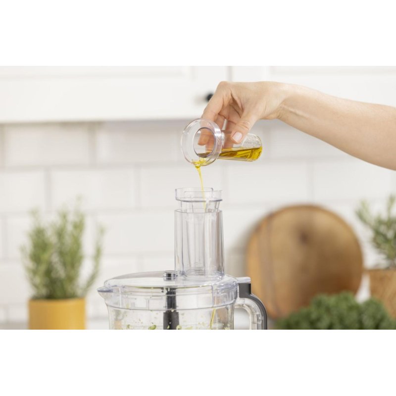 Gorenje SBR1500E food processor 1500 W 2 L Stainless steel