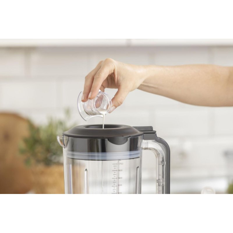 Gorenje SBR1500E food processor 1500 W 2 L Stainless steel