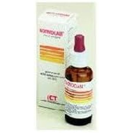 Seventy Bg Normogam Borage Oil 25ml