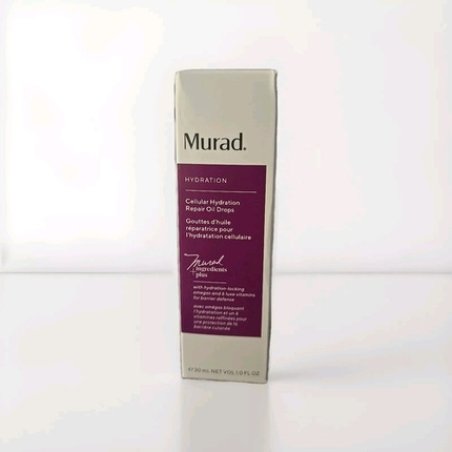 Murad Cellular Hydration Repair Oil Drops 1.0 Oz