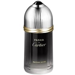 Cartier Pasha De Cartier Edition Noire Eau De Toilette Spray 100ml