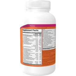 NOW Special Two with Green Superfoods & Herbal Extracts 240 Veg Capsules