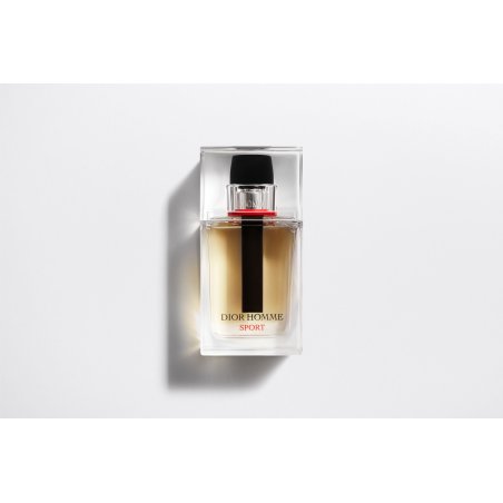 Dior Men's Sport Eau De Toilette Spray 50ml