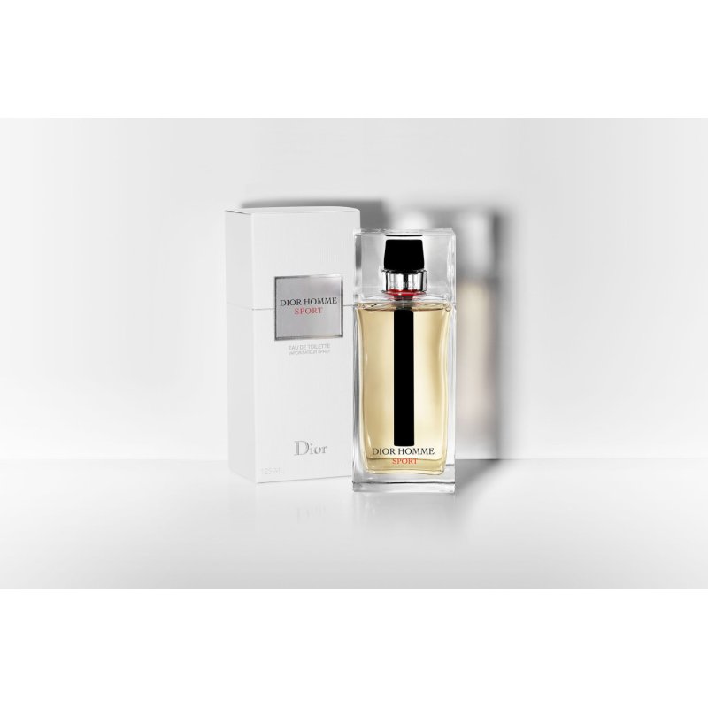 Dior Men's Sport Eau De Toilette Spray 50ml