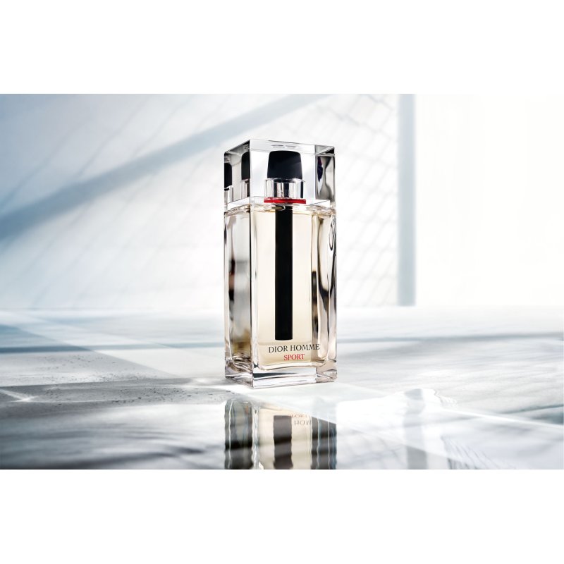Dior Homme Sport 50 ml Hommes