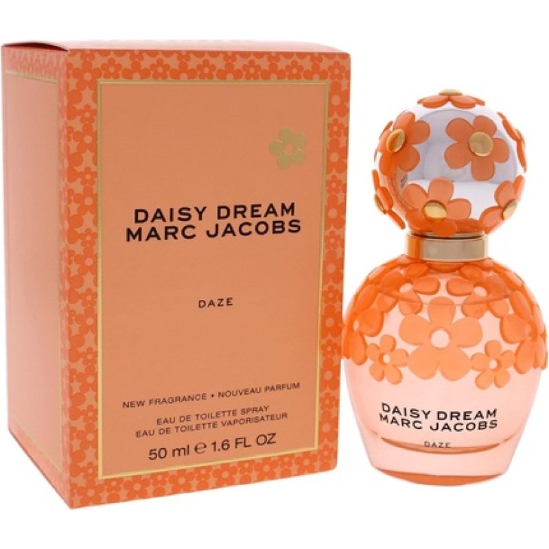 MJ Daisy Dream Daze Eau de Toilette Vaporisateur 50ml