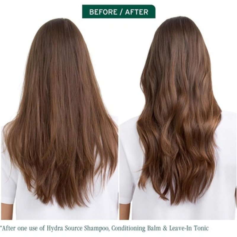 Biolage Hydra Source Shampoo for Dry Hair 500ml