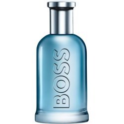 Boss Bottled Tonic Eau De Toilette for Men 100ml