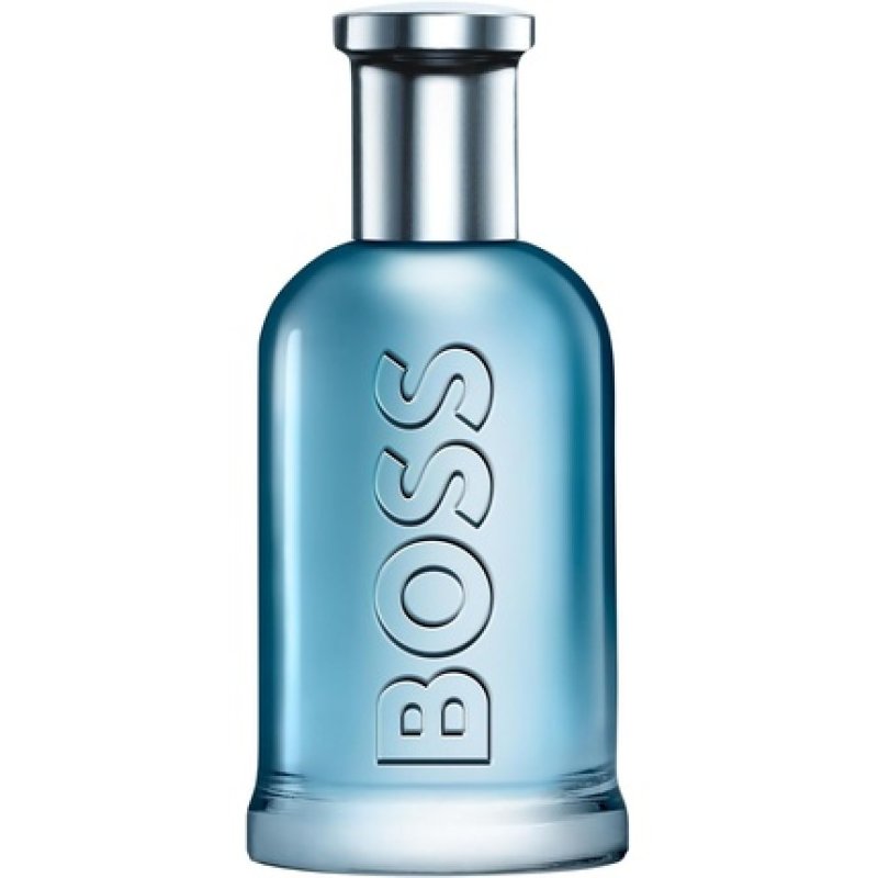 Boss Bottled Tonic Eau De Toilette for Men 100ml
