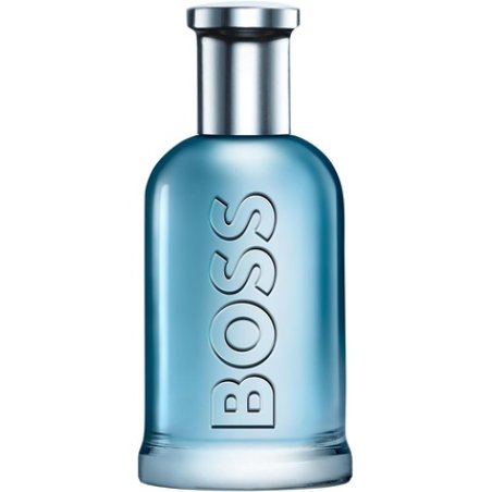 Boss Bottled Tonic Eau De Toilette for Men 100ml