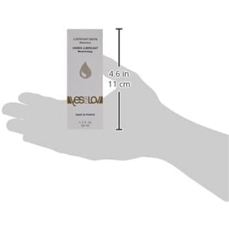 YESforLOV Transparent Lubricant