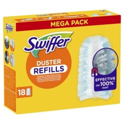 Swiffer Duster Refill Essential For Dusting And Cleaning