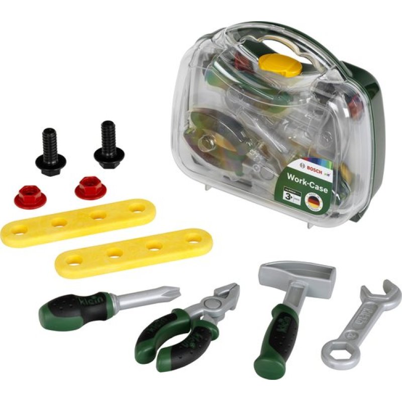 Klein - Bosch Tool case (KL8459)