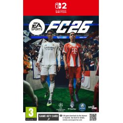 EA Sports FC 26 (Nordic)