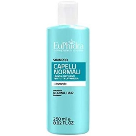 Euphidra Shampoo Hair Norm 250ml