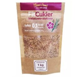 Fitcukier Floralherb Blend Doypack 100g
