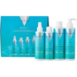 Valquer Bioplex Complete Treatment Hair Reconstructor and Protector