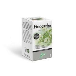 Aboca Finocarbo Plus 50 Capsules