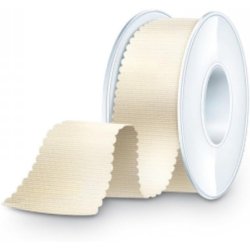 Plaster In Spool Sensitive Fix Silk 25cm x 5m