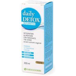 Daily Detox 200ml