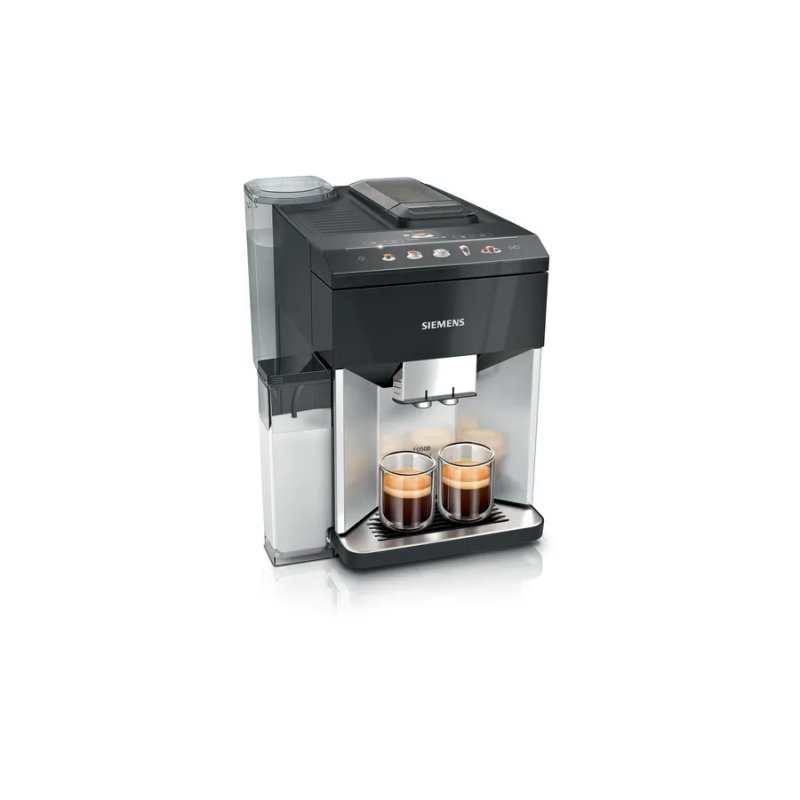 Siemens EQ.500 TQ513R01 machine à café Entièrement automatique Machine à expresso 1,9 L