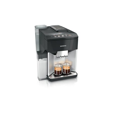 Siemens EQ.500 TQ513R01 machine à café Entièrement automatique Machine à expresso 1,9 L