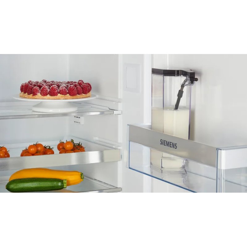 Siemens EQ.500 TQ513R01 machine à café Entièrement automatique Machine à expresso 1,9 L