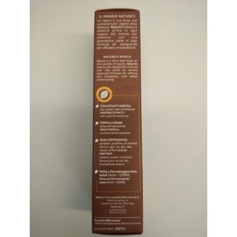 Bios Line Legni Natures Deodorant Spray 75ml