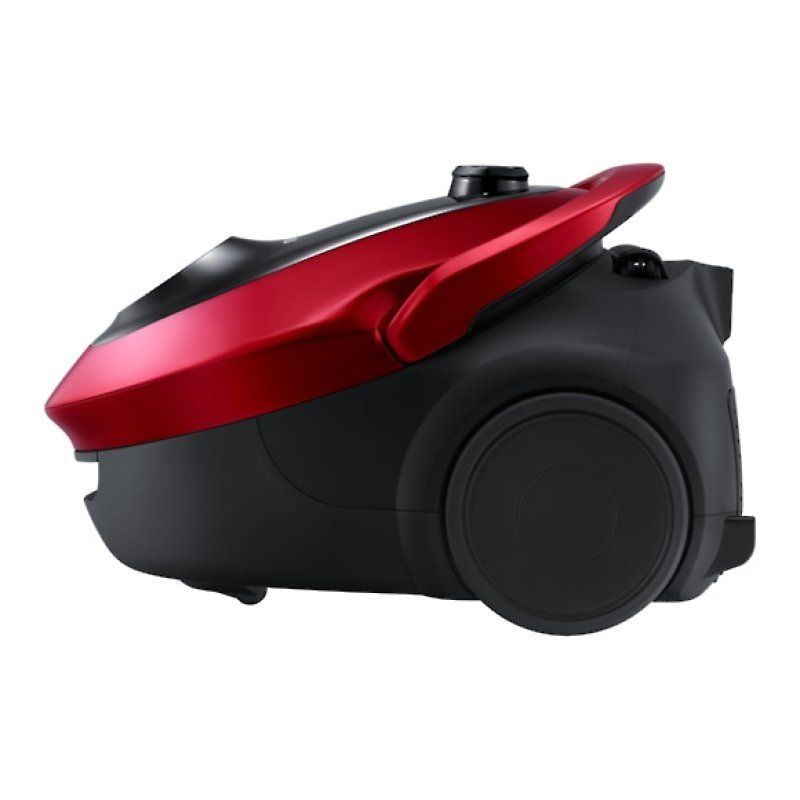 Samsung VC07M25E0WR/GE vacuum 2.5 L Cylinder vacuum Dry 750 W Bagless